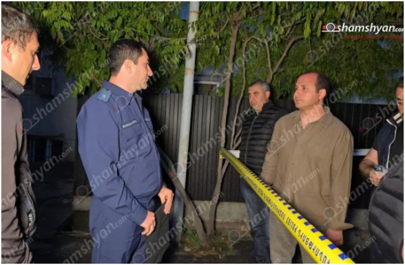 Քաղաքական պայքարի դաշտում ֆիզիկական կամ նյութական հաշվեհարդարը երբեք չի կարող արդարացվել